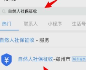 新农合怎么查询自己交费了没