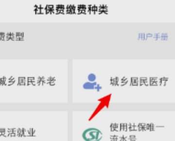 新农合怎么查询自己交费了没