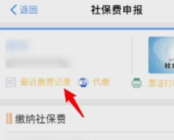 新农合怎么查询自己交费了没