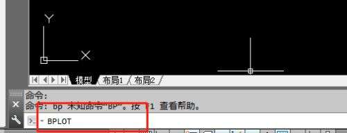 cad怎么批量打印