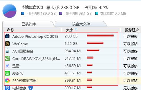 win11把c盘移到d盘方法