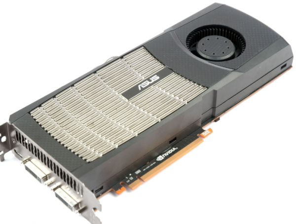GTX480评测跑分参数介绍