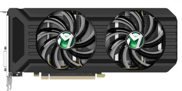 GTX480评测跑分参数介绍