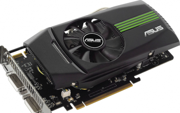 GTX480评测跑分参数介绍