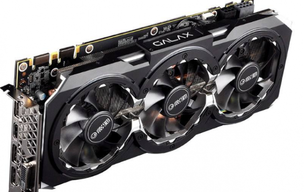 GTX480评测跑分参数介绍