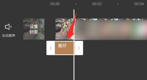 抖音字幕竖起来方法