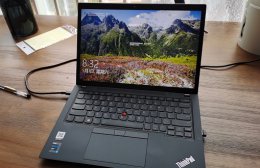 x13 thinkpad 尺寸 联想thinkpadx13gen1尺寸介绍