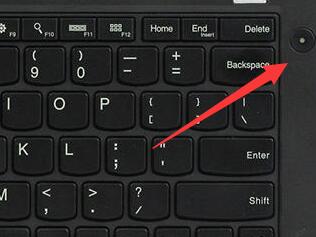 thinkpad x13睡眠唤醒方法