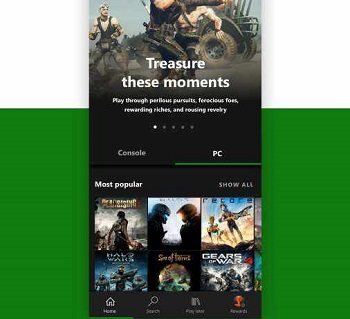 xbox app闪退解决教程