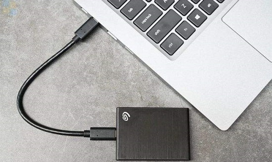 win11移动硬盘不显示解决教程