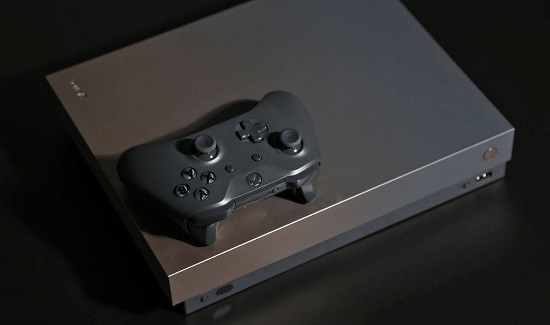 xbox app连接主机方法