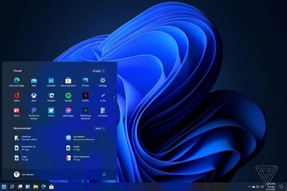 升级win11蓝屏重启解决教程