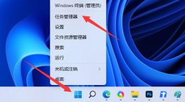 win11查看内存占用方法 win11如何查看内存占用