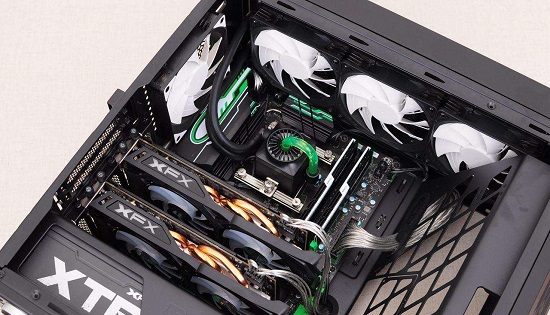 win10开机强制进入安全模式黑屏解决教程