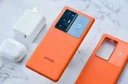 vivo x80 pro+上市时间 vivo x60 pro+上市时间
