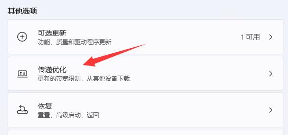 win11下载速度慢解决教程