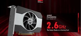 rx6500xt详细评测介绍 rx5700xt50周年纪念版评测