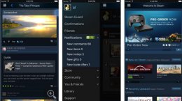 安卓怎么下载手机版steam 安卓怎么下steam手机版详细介绍