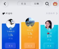 qq小世界燃料 qq小世界燃值作用介绍