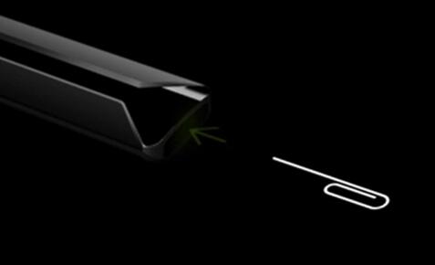 nvidia shield遥控器失灵解决教程