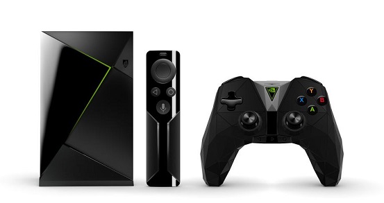 nvidia shield详细介绍