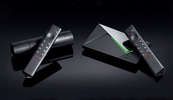 nvidia shield详细介绍