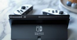 switch的区别 switch oled和switch区别