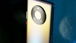 华为mate40pro评测 华为mate40Pro评测zeelar