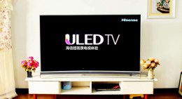uled电视和4k的区别介绍 4k电视和1080p电视的区别