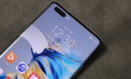华为mate40pro换屏幕价格 mate40pro换屏幕是什么屏幕