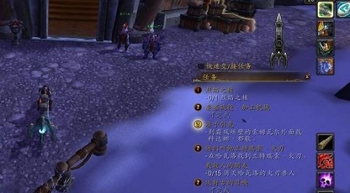 魔兽大脚游戏路径怎么设置详细介绍