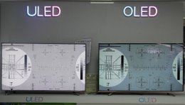 uled和oled的区别哪个好详细介绍 oled好还是uled好哪个技术更成熟