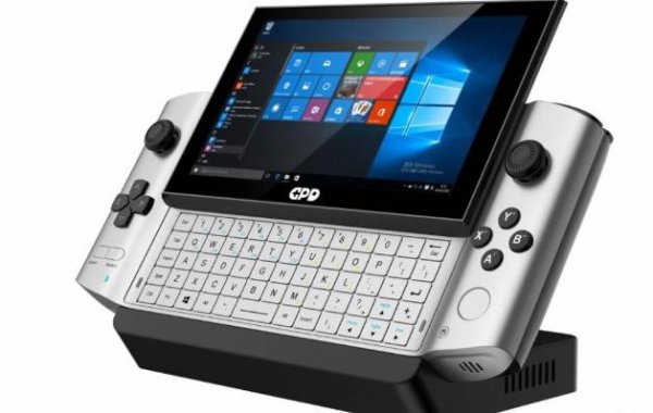 gpd win3怎么样详细介绍