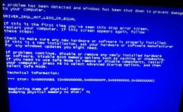 win11系统总蓝屏 win11蓝屏原因详细介绍