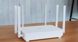 wifi6机器很烫解决教程