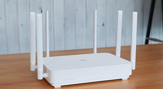 wifi6机器很烫解决教程
