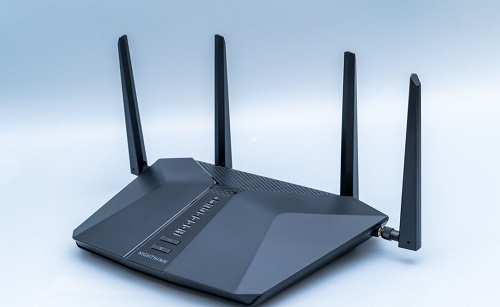 wifi6机器很烫解决教程