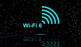 wifi6与有线比延迟 wifi6延迟比有线高还是低介绍