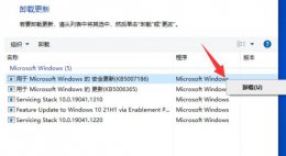 打印机共享失败 kb5008212无法共享打印机解决教程