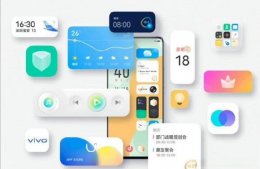 originos更新计划 originos2.0更新名单详细介绍
