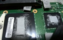 笔记本cpu多少度风扇才转 笔记本cpu温度90度风扇狂转