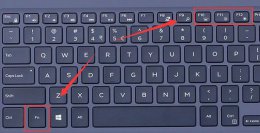 win11亮度快捷键介绍 win 11显示亮度快捷键