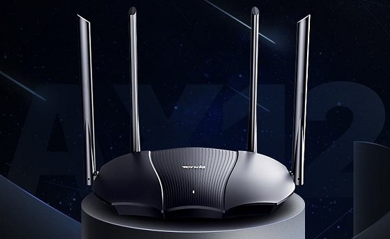 wifi6入门路由器推荐
