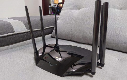 wifi6入门路由器推荐
