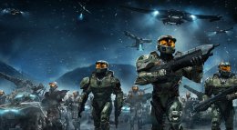光环游戏游玩顺序 xbox光环游玩顺序介绍