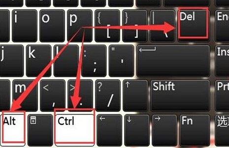 win11鼠标能动但点击无反应解决教程