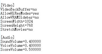win10玩红警2特别慢解决教程