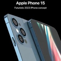 苹果15图片大全曝光 苹果12代手机图片曝光