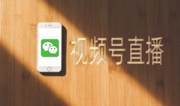 腾讯微视公会入驻流程 微信视频号公会入驻条件介绍