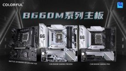 b460是ddr几 b660主板支持ddr5吗详细介绍
